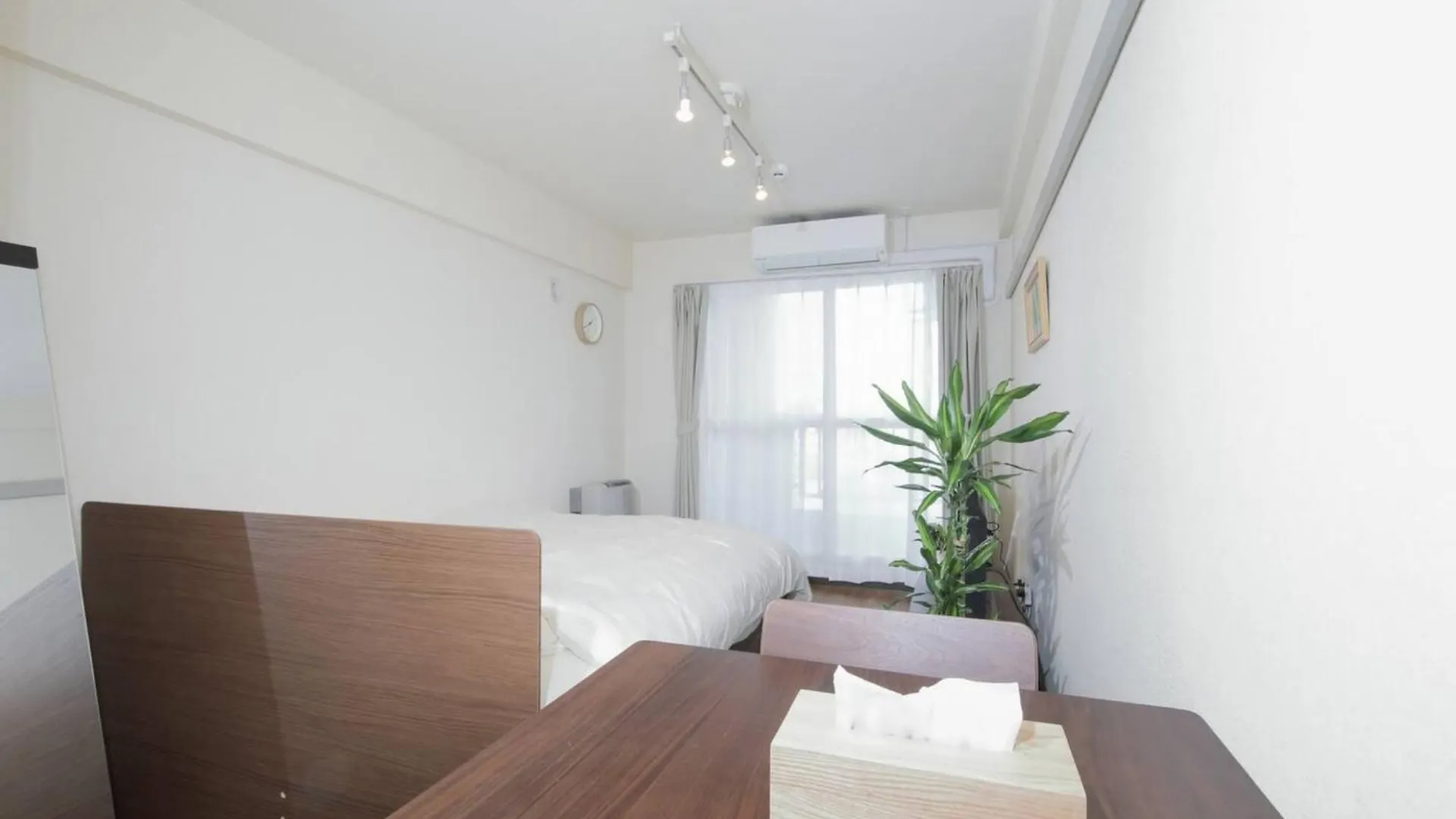 City Avenue Asahimachi - Vacation Stay 18049 Sapporo