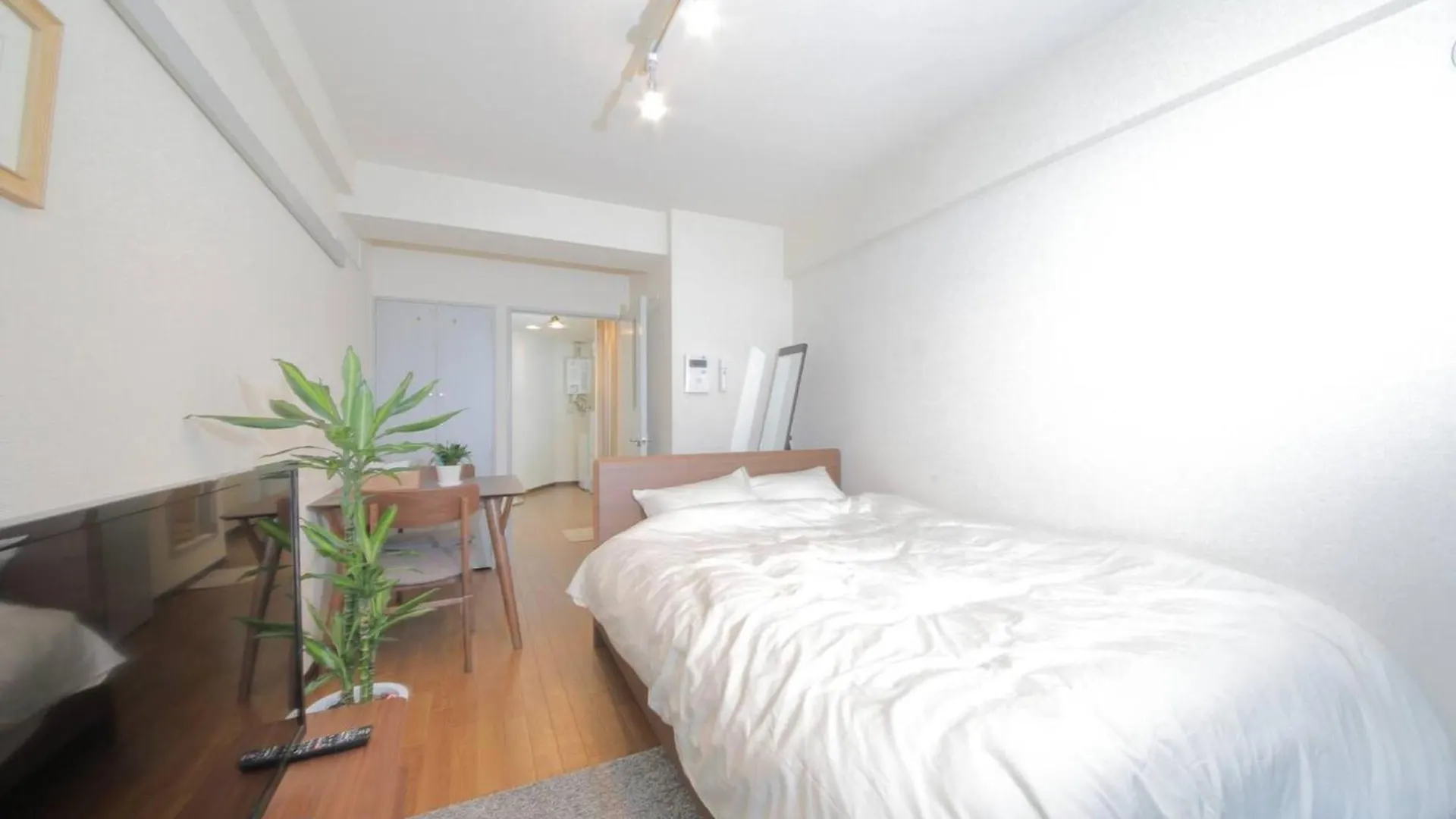 City Avenue Asahimachi - Vacation Stay 18049 Sapporo 0*,